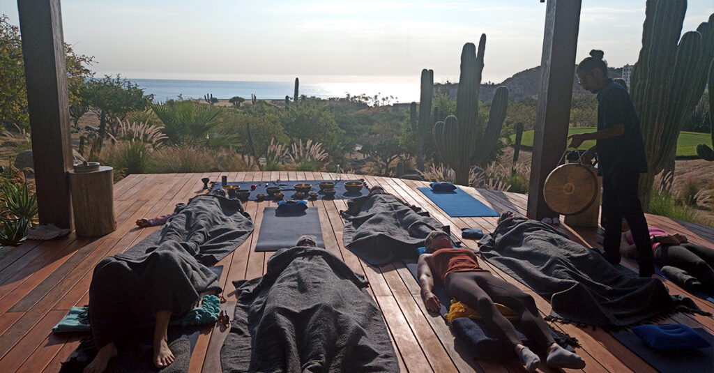 Cove Club Cabo del Sol 23