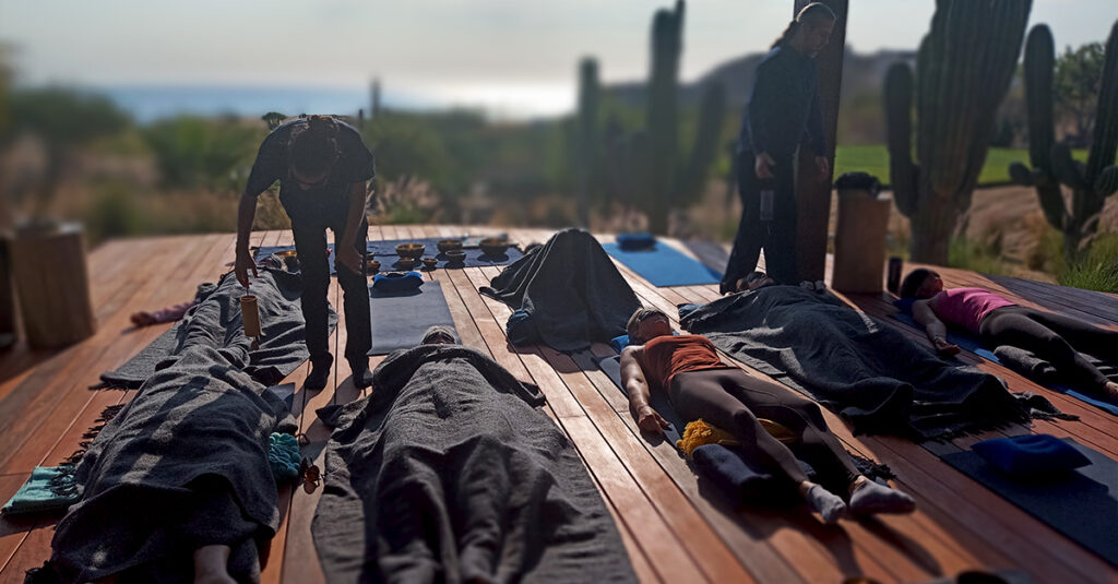 Cove Club Cabo del Sol 24