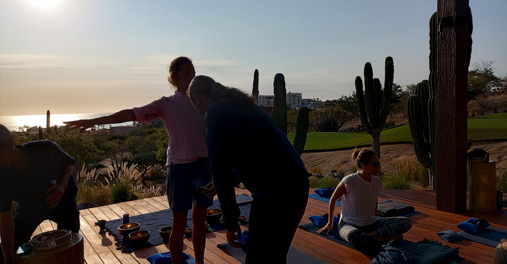 Cove Club Cabo del Sol 7