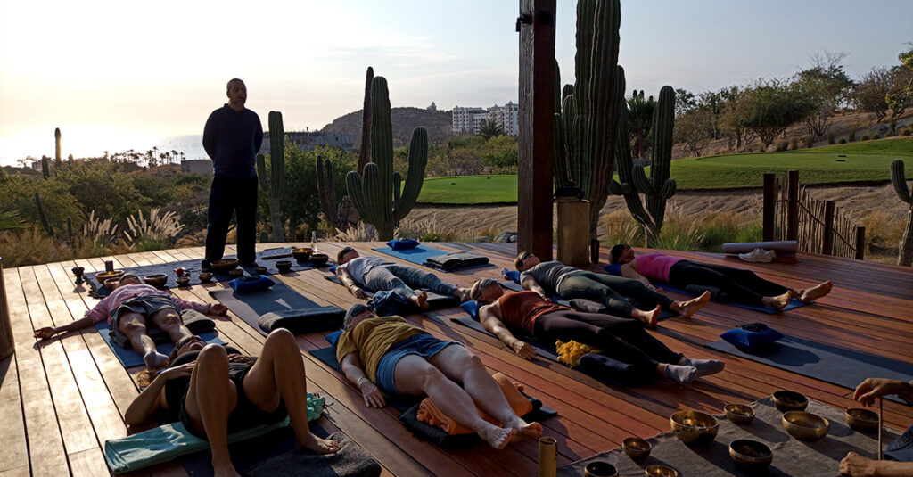 Cove Club Cabo del Sol 9