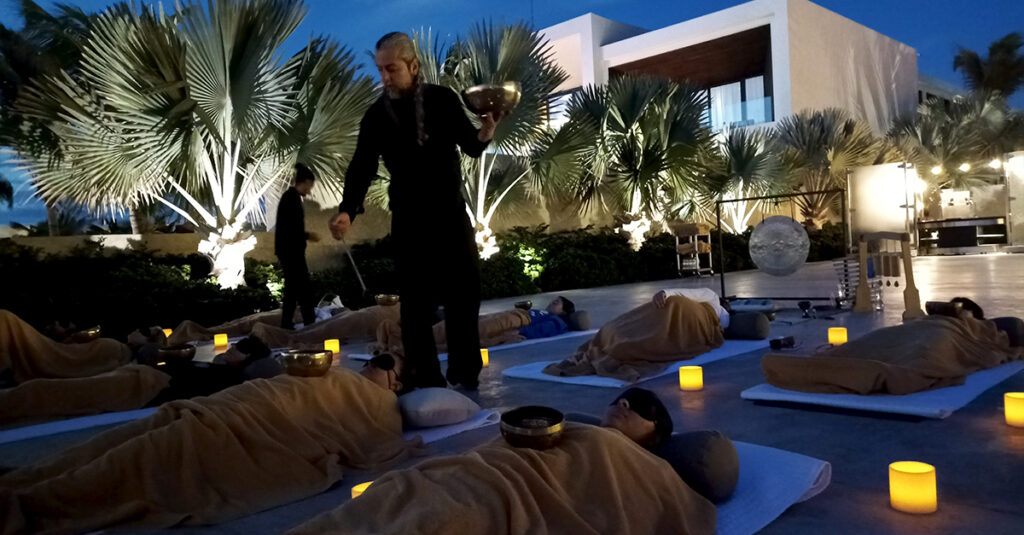 Nobu SesionColectiva 28Dic 10