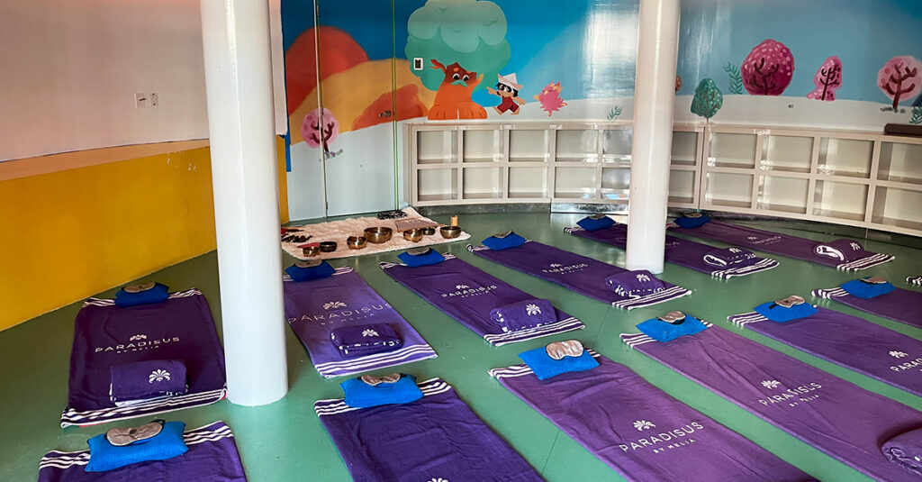 Hoteles Paradisus 3Julio2023 1