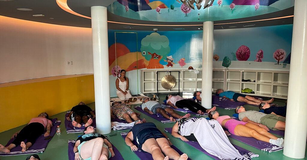 Hoteles Paradisus 3Julio2023 2