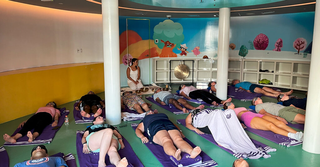 Hoteles Paradisus 3Julio2023 3