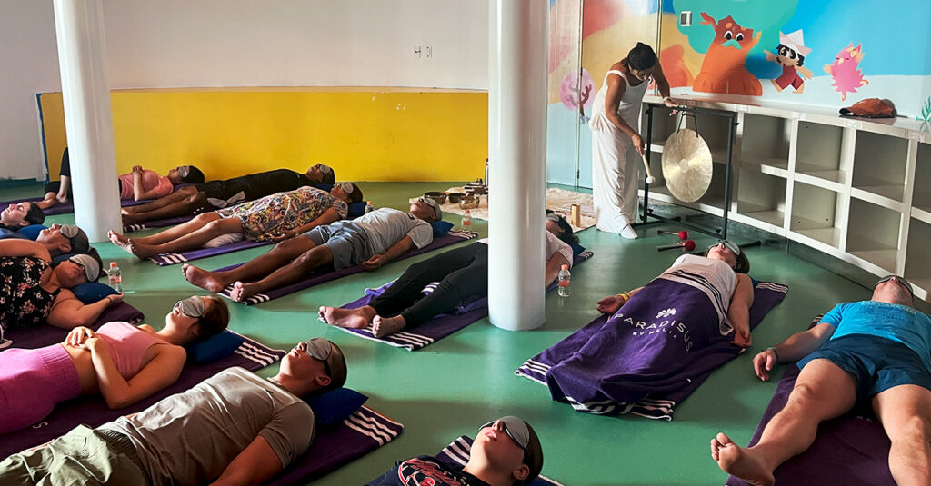 Hoteles Paradisus 3Julio2023 8